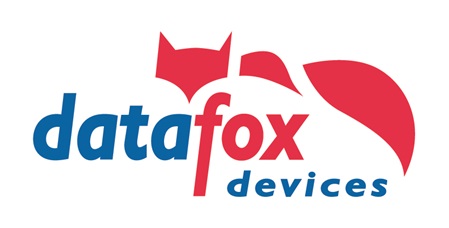 Datafox Logo