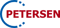 Logo Petersen