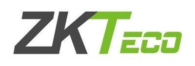 Logo zkteco