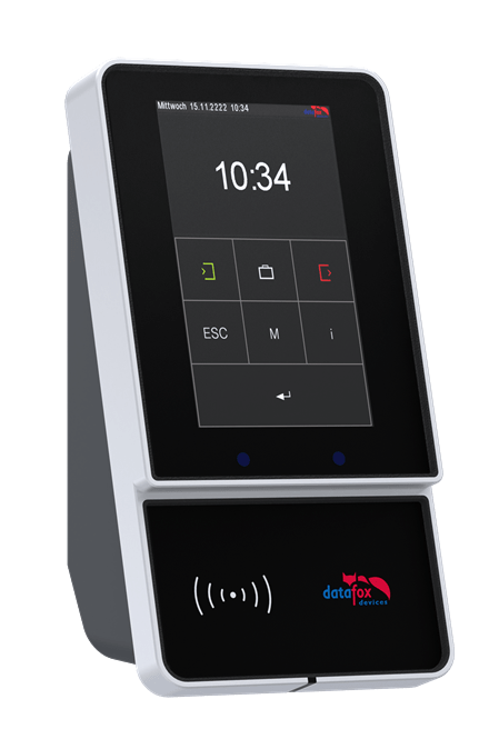 Datafox Evo 5.0 Flex